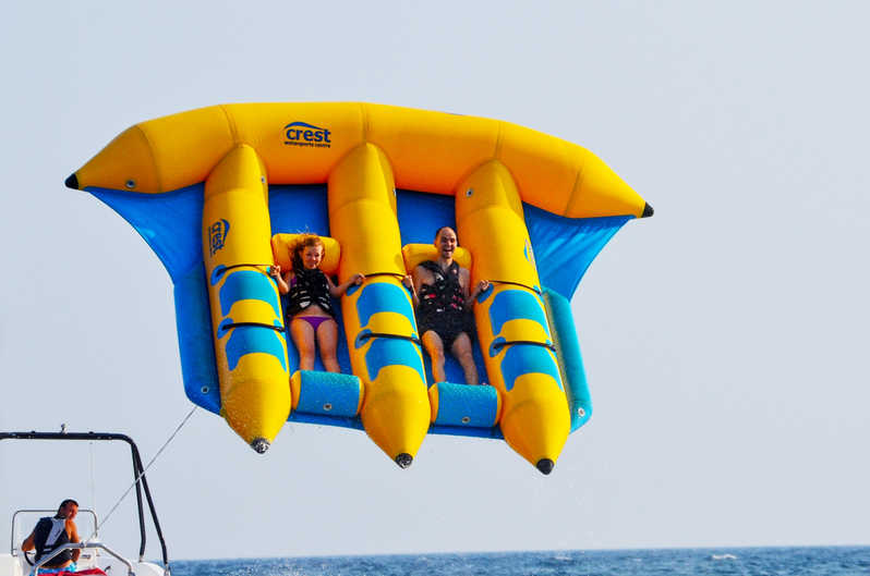 Dubai Fish Fly