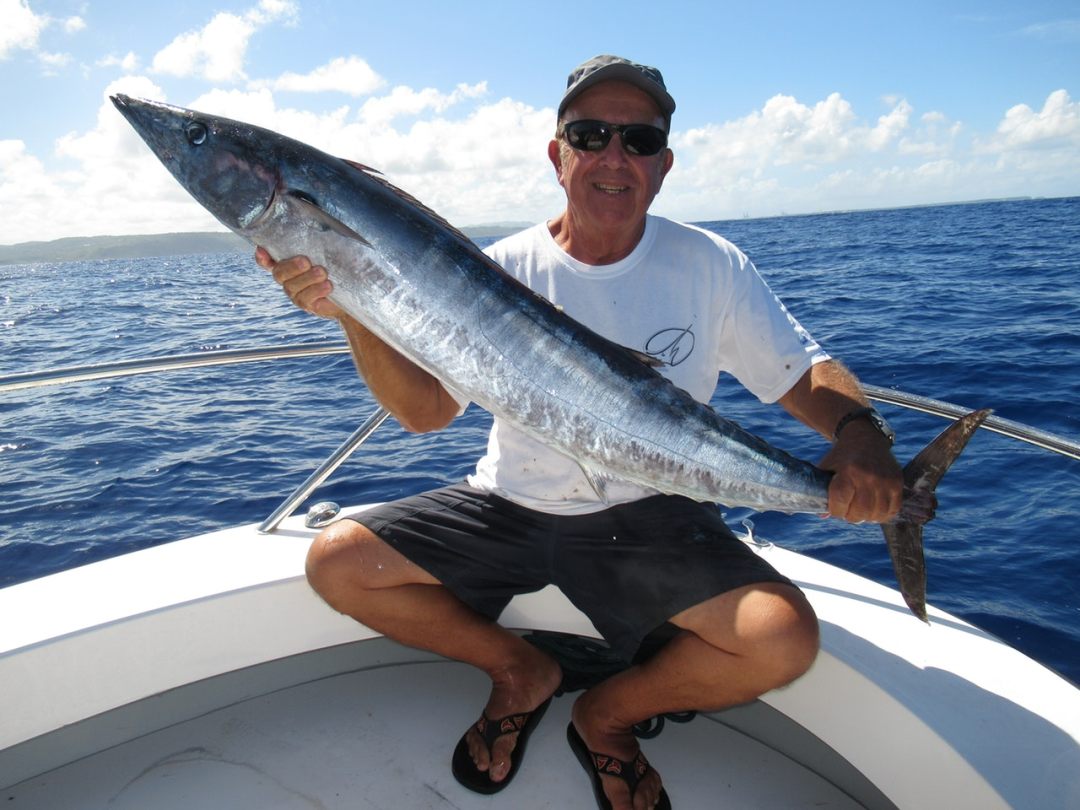 Fly Fishing Dubai