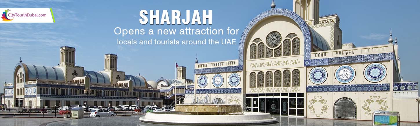 Sharjah