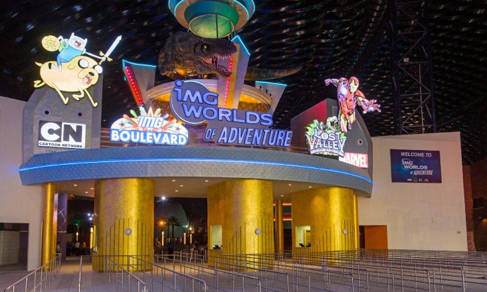 IMG Worlds
