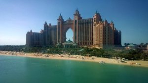 Palm Jumeirah