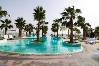 Intercontinental, Dubai Festival City