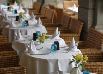 JW Marriott Marriage Hotel