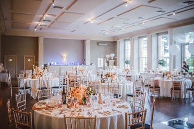 Palazzo versace marriage hall located in Dubai city