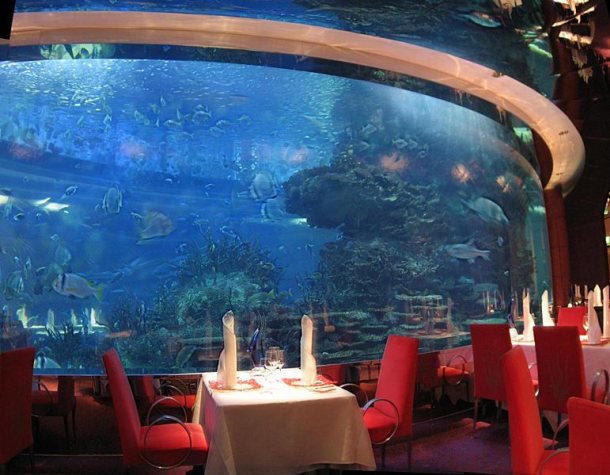 7 Star Hotel Al Mahara