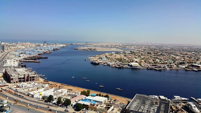 Best Places to Visit in Ajman city