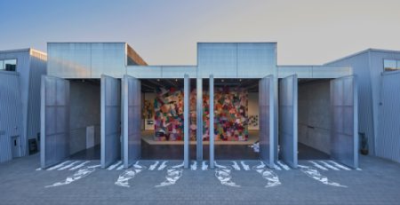 AlSerkal Avenue in Dubai