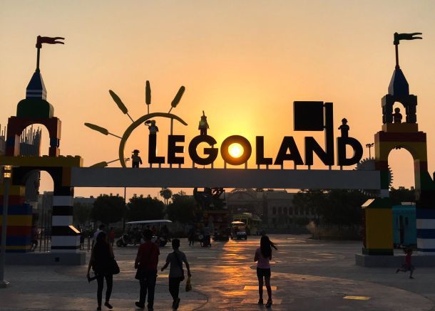 Legoland