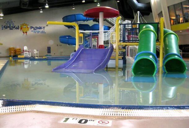 Splash N’ Party Water Park