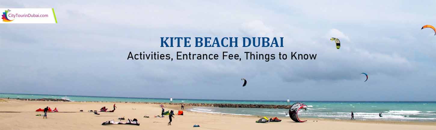 Kite Beach Dubai