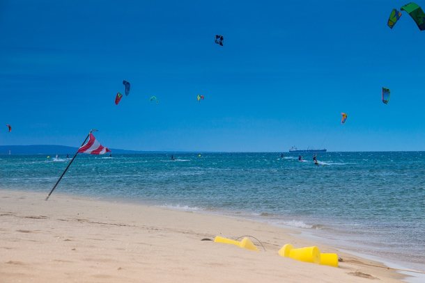 Kite Beach (Dubai)