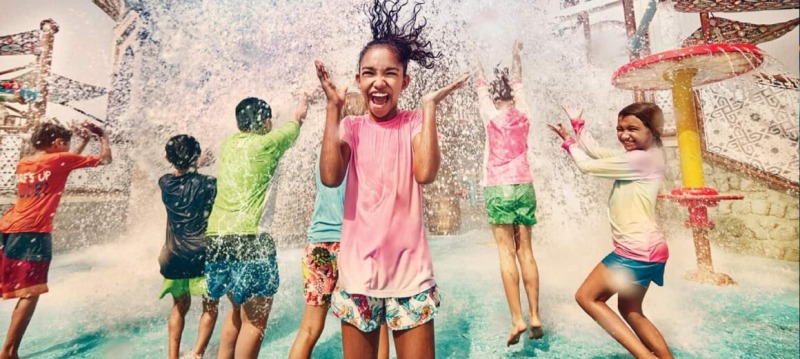 Al montazah water park