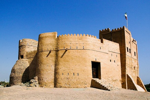The Fort
