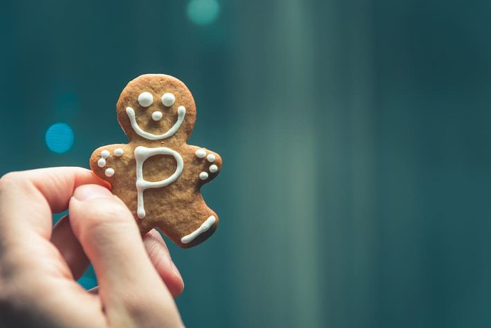 Gingerbread Skill