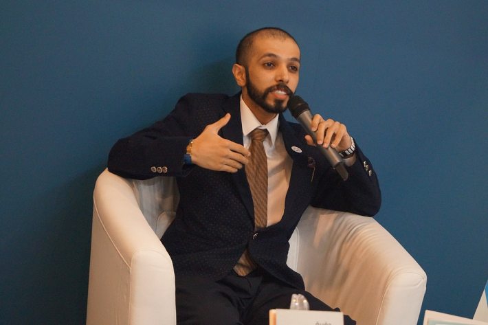 Hazza Al Mansouri