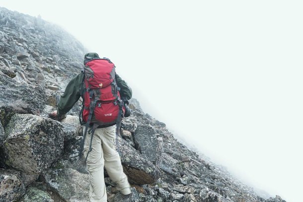 Hiking Trips