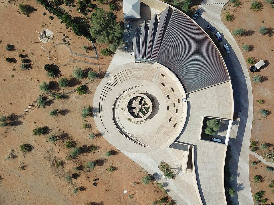 Mleiha Archaeological Center