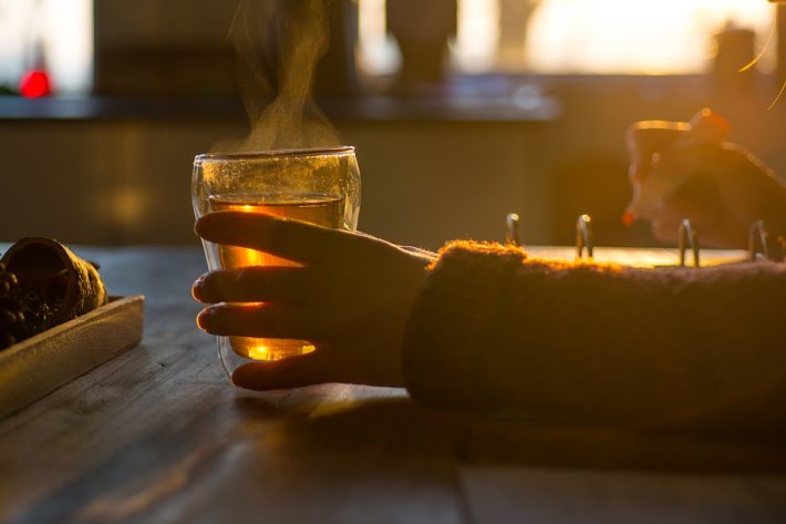 Drinking Age in Dubai