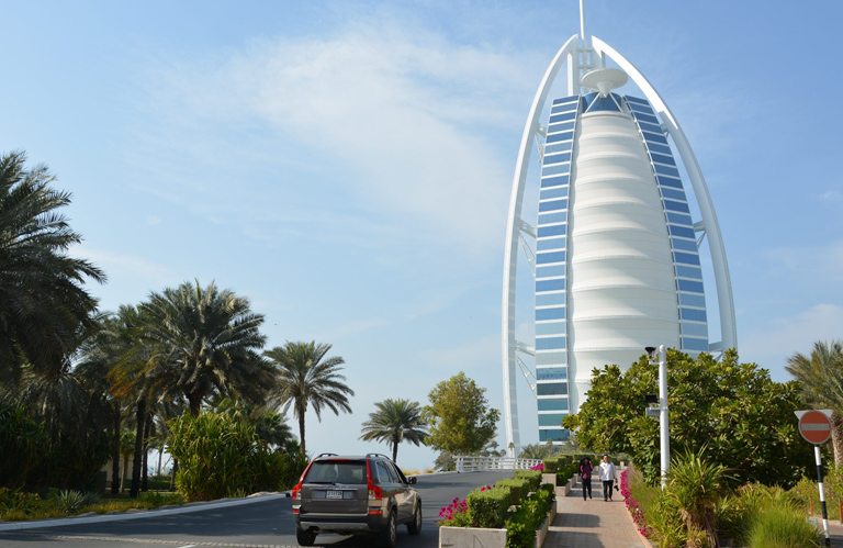 Burj Al Arab