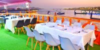 Premier Dinner Cruise Dubai