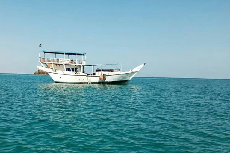 Musandam Dibba Dubai