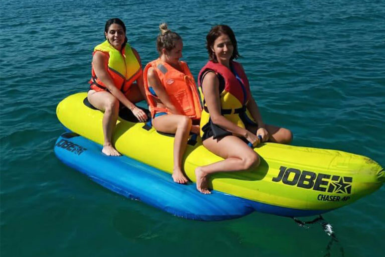 Musandam Dibba Tour Dubai