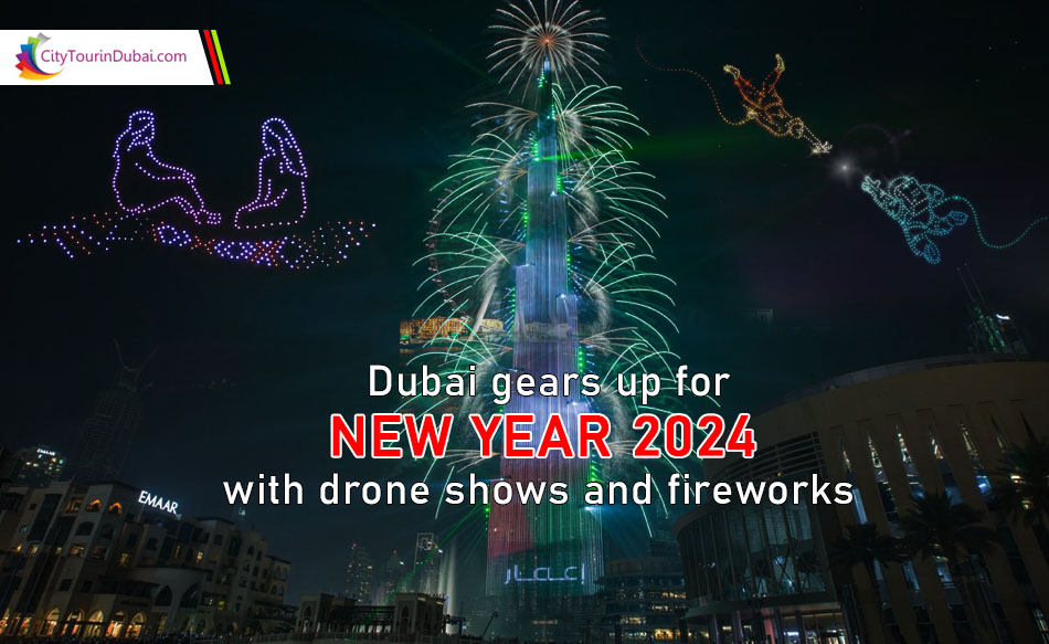 New Year 