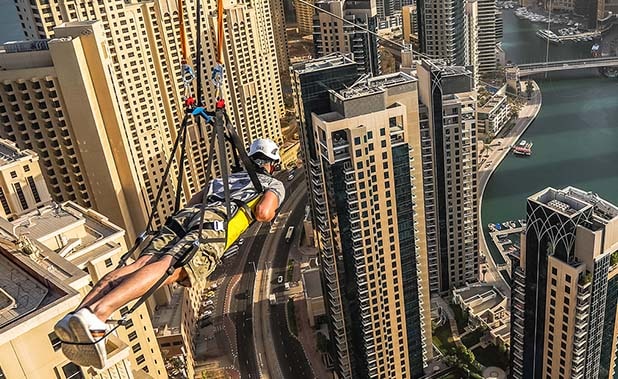 Best Things To Do In Dubai | Great Offers & Deals