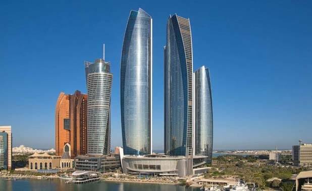 FULL DAY ABU DHABI CITY TOUR