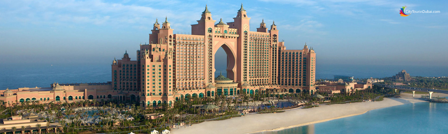 Half Day Dubai City Tour
