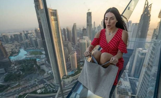 Sky Views Observatory Tickets