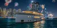 Luxury Dinner Cruise Dubai