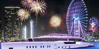 new year lotus mega dinner cruise