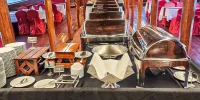 al mansour dhow cruise new year special