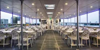 catamaran luxury cruise