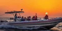 love boat sunrise tour