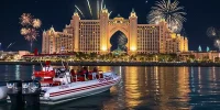 love boats new year fireworks 2026
