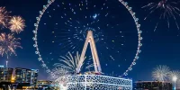 luxury new year orchid floating hotel abu dhabi