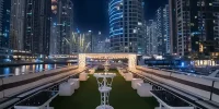 nye dubai luxury yacht 2026 celebration