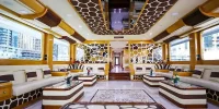 nye dubai ocean luxe dinner