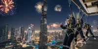 sky view observatory burj khalifa new year eve tickets
