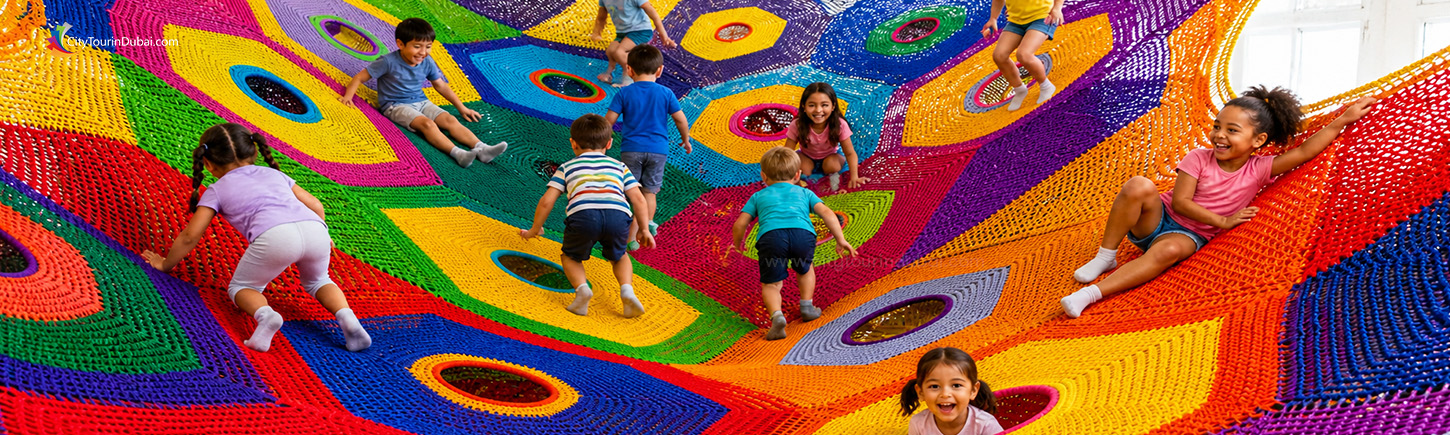OliOli Children Play Museum