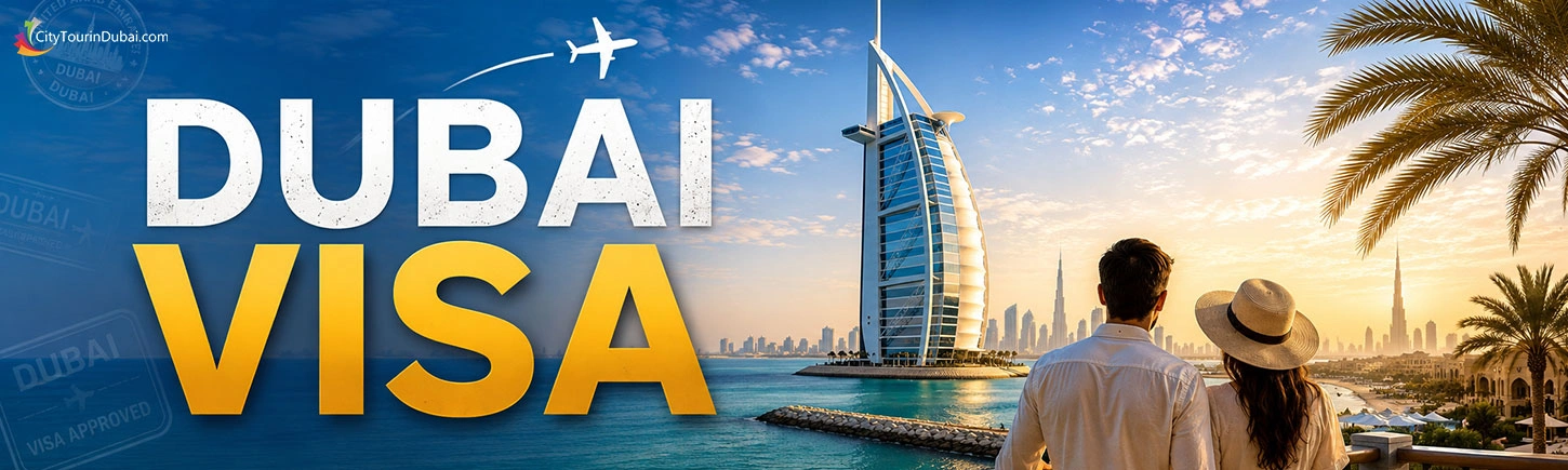 Dubai Visa